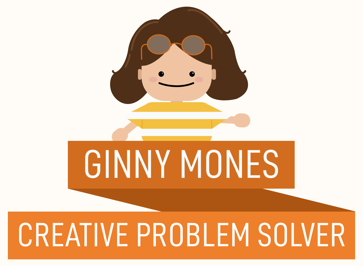 The Ginny Mones 2026 Rebrand, Part 1 thumbnail